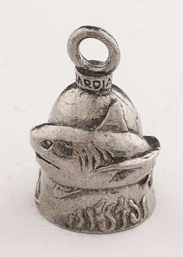 GB Shark Guardian Bell® GB Shark Guardian Bells Guardian Bell