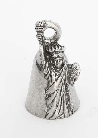 GB Statue of Lib Guardian Bell® GB Statue of Liberty Guardian Bells Guardian Bell
