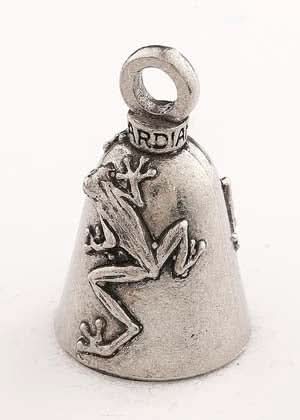 GB Tree Frog Guardian Bell® GB Tree Frog Guardian Bells Guardian Bell