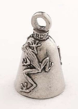 GB Tree Frog Guardian Bell® GB Tree Frog Guardian Bells Guardian Bell