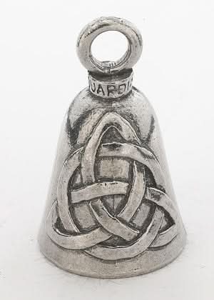 GB Trinity Knot Guardian Bell® GB Trinity Knot Guardian Bells Guardian Bell