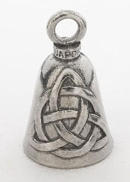 GB Trinity Knot Guardian Bell® GB Trinity Knot Guardian Bells Guardian Bell