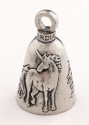 GB Unicorn Guardian Bell® GB Unicorn Guardian Bells Guardian Bell