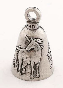 GB Unicorn Guardian Bell® GB Unicorn Guardian Bells Guardian Bell
