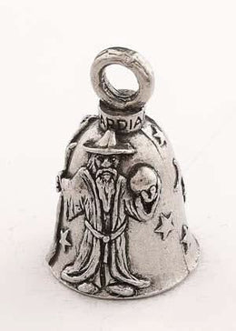 GB Wizard Guardian Bell® GB Wizard Guardian Bells Guardian Bell