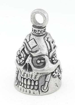 GB Steampunk S Guardian Bell® GB Steampunk Skull Guardian Bells Guardian Bell