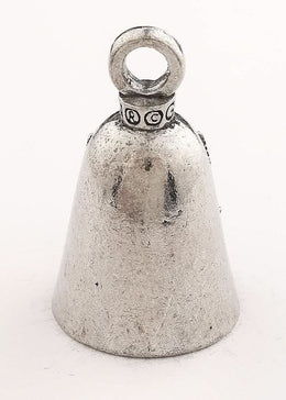 GB Pot Leaf Guardian Bell® GB Pot Leaf Guardian Bells Guardian Bell