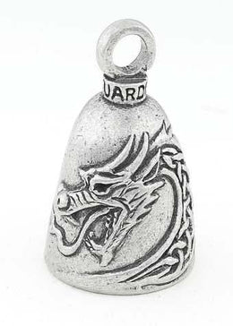 GB Celtic D Guardian Bell® Celtic Dragon Guardian Bells Guardian Bell