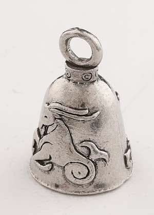 GB Capricorn Guardian Bell® Capricorn Guardian Bells Guardian Bell