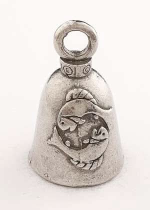 GB Pisces Guardian Bell® GB Piscies Guardian Bells Guardian Bell