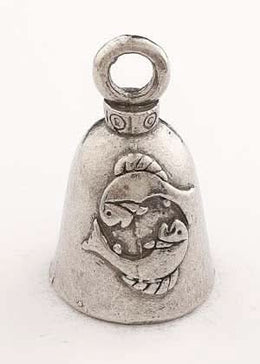 GB Pisces Guardian Bell® GB Piscies Guardian Bells Guardian Bell