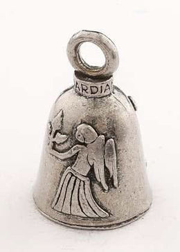 GB Virgo Guardian Bell® GB Virgo Guardian Bells Guardian Bell
