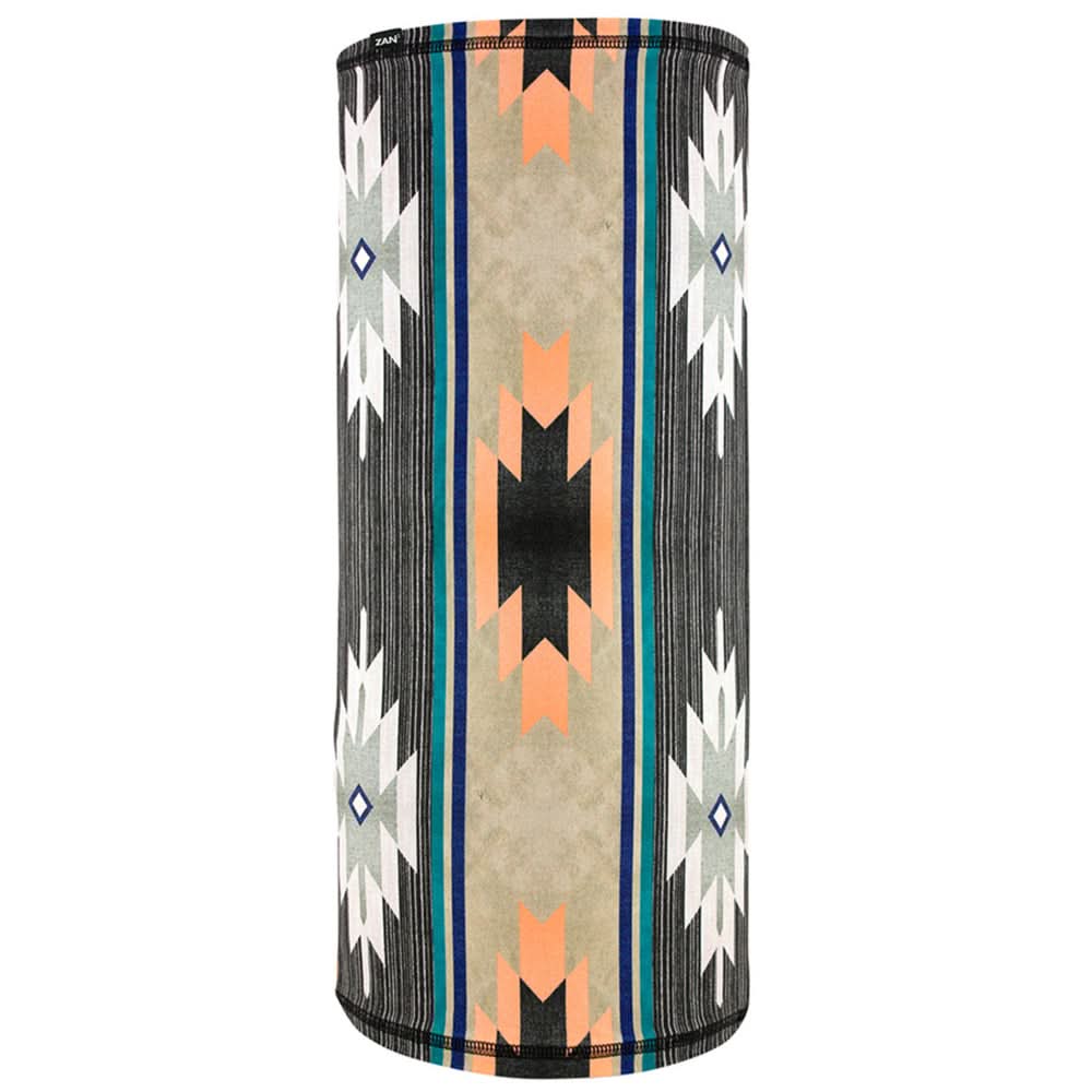 TL154 Motley Tube®, SportFlex(tm) Series- Southwest Had/Neck/Sleeve Gear ZAN Headgear