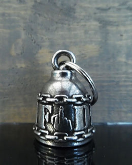 BB-95 DILLIGAF Bell Bravo Bells Bravo Bells