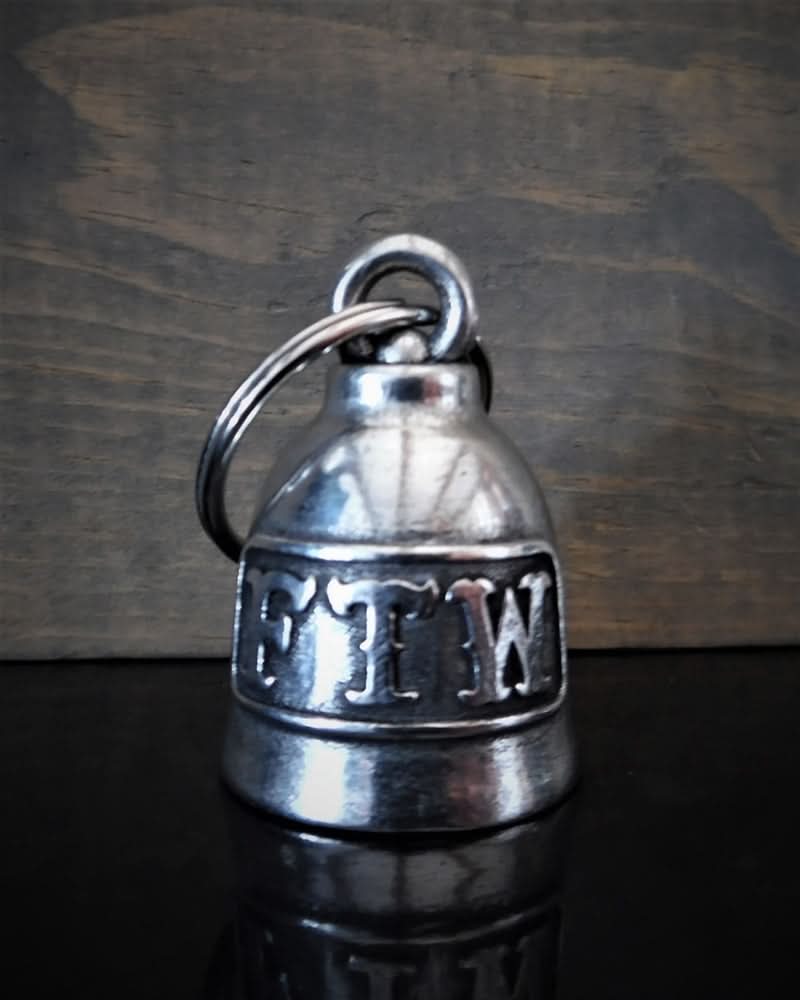 BB-104 FTW Bell Bravo Bells Bravo Bells