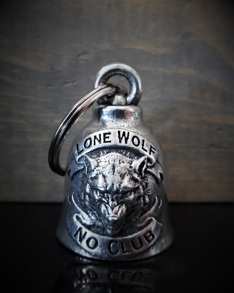 BB-105 Lone Wolf Bell Bravo Bells Bravo Bells