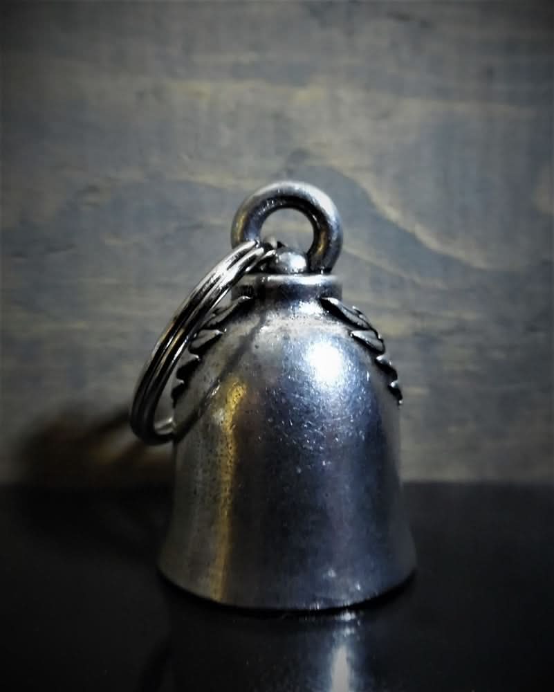 BB-98 Skull Upwing Diamond Bell Bravo Bells Bravo Bells