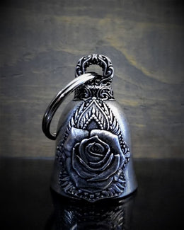 BB-99 Mandala Skull Rose Diamond Bell Bravo Bells Bravo Bells