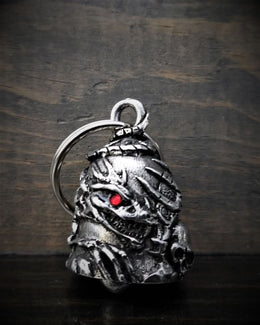 BB-101 Skull Dragon Diamond Bell Bravo Bells Bravo Bells