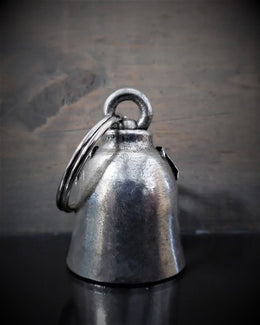 BB-103 Skull Batwing Diamond Bell Bravo Bells Bravo Bells