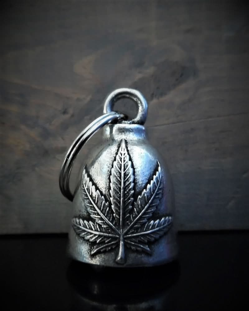 BB-113 Bud Leaf Bell Bravo Bells Bravo Bells