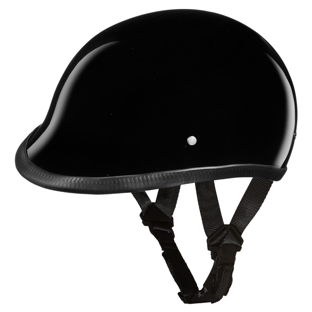 29 dollar polo motorcycle helmet Smallest & Lightest DOT Half Helmet- Gloss Black this helmet keeps you cool and comfy for long periods of time Best Polo Helmet - Polo