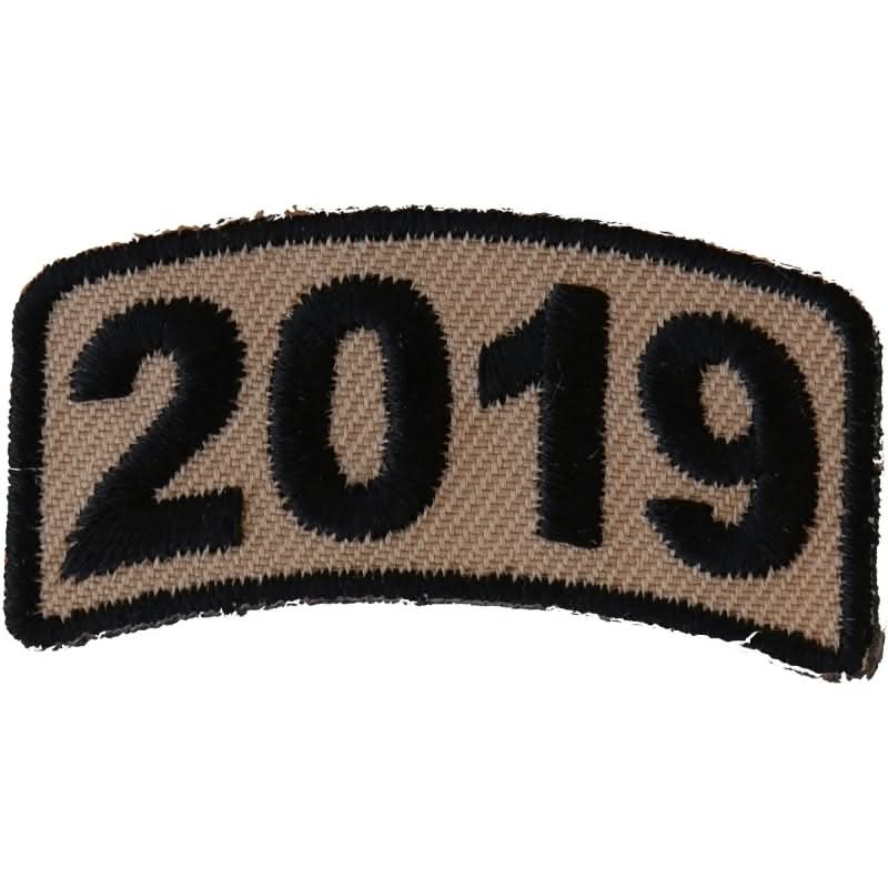 P6666 2019 Rocker Patch Tan Patches The Cheap Place