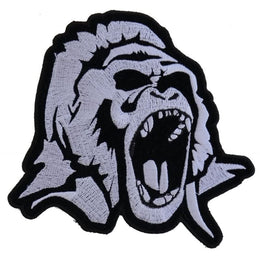 P3791 Gorilla Small Patch Patches The Cheap Place