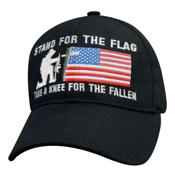STAKEK Take a Knee Hats Capsmith, Inc.