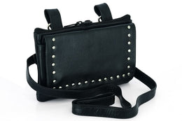 DS Leather Belt Bag - Small Purses Renegade Classics