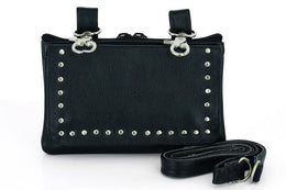 DS Leather Belt Bag - Small Purses Renegade Classics