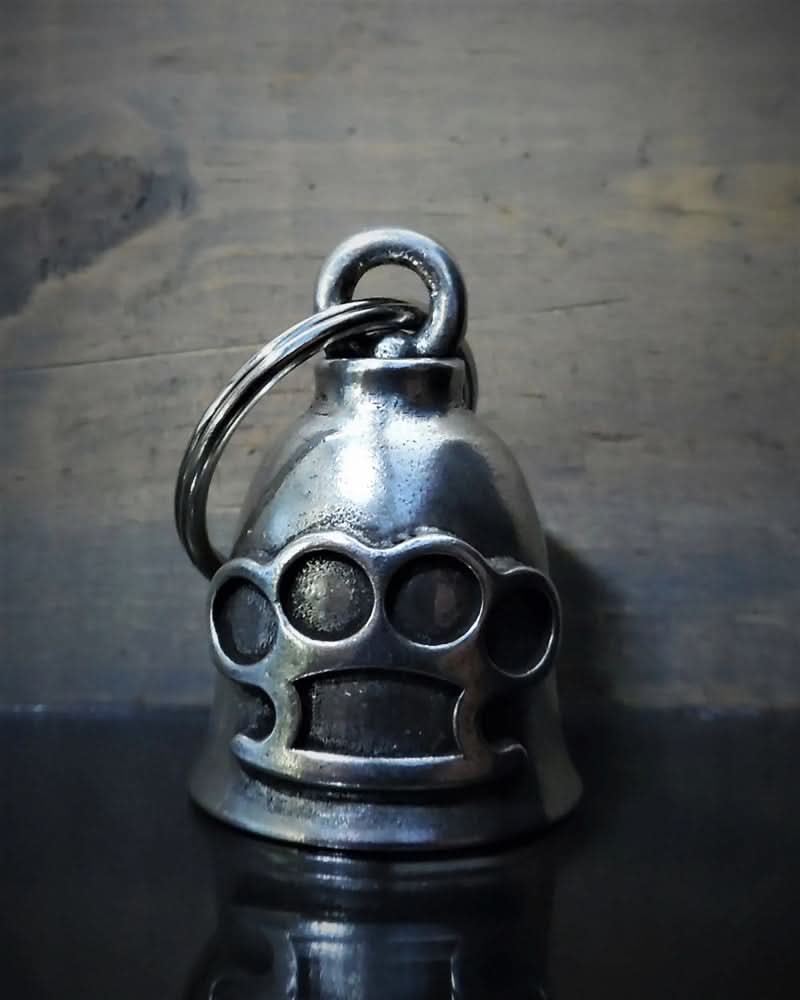 BB-83 Brass Knuckles Bell Bravo Bells Bravo Bells