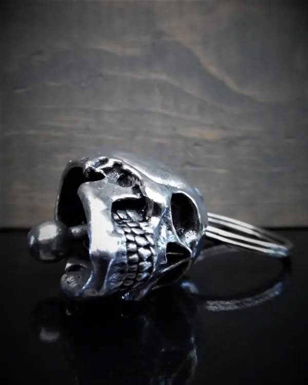 BB-115 Skull Bell Bravo Bells Bravo Bells