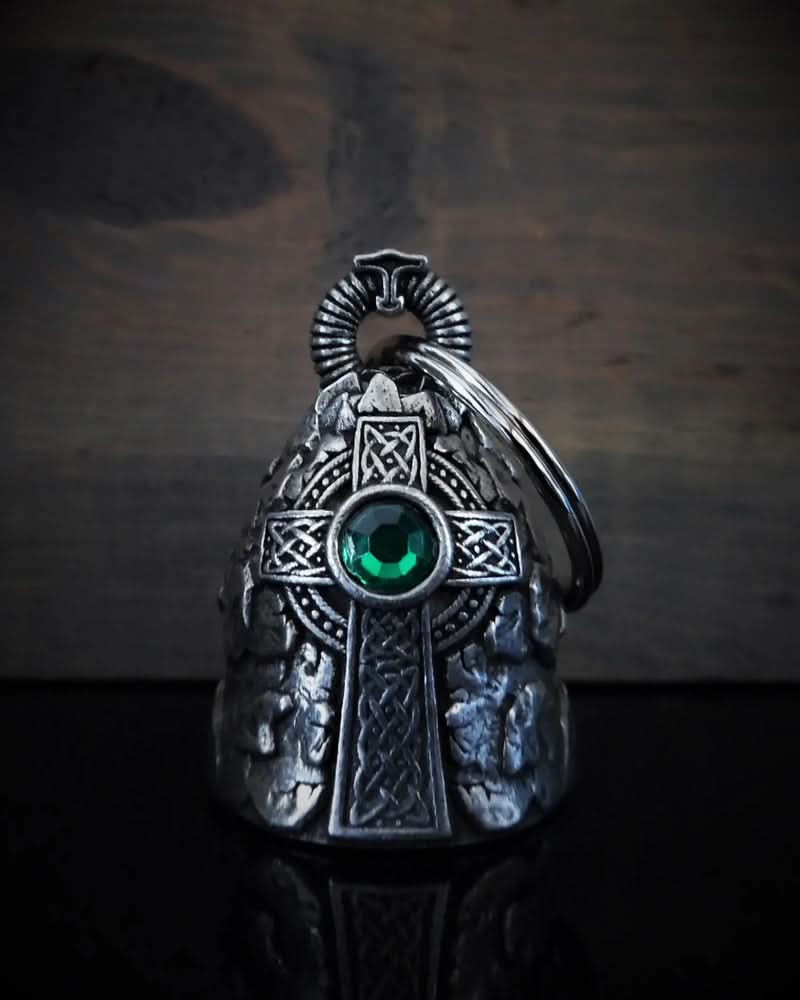 BB-118 Celtic Cross Diamond Bell Bravo Bells Bravo Bells