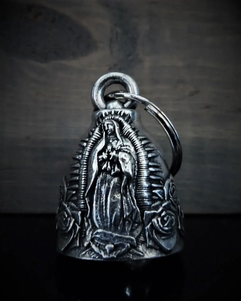 BB-119 Virgin Mary Bell Bravo Bells Bravo Bells