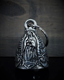 BB-119 Virgin Mary Bell Bravo Bells Bravo Bells