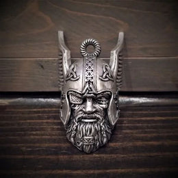 BB-120 Odin Viking God Bell Bravo Bells Bravo Bells