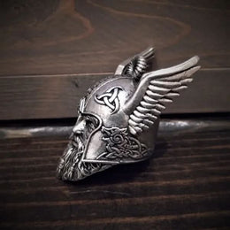 BB-120 Odin Viking God Bell Bravo Bells Bravo Bells