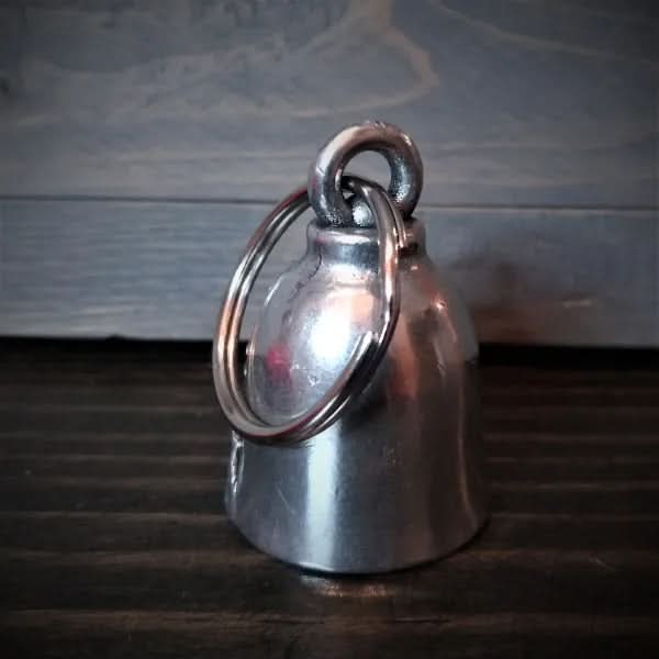 BB-122 Pray Hands Bell Bravo Bells Bravo Bells