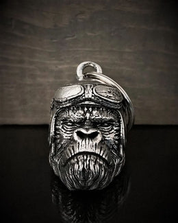 BB-125 Gorilla Biker Bell Bravo Bells Bravo Bells