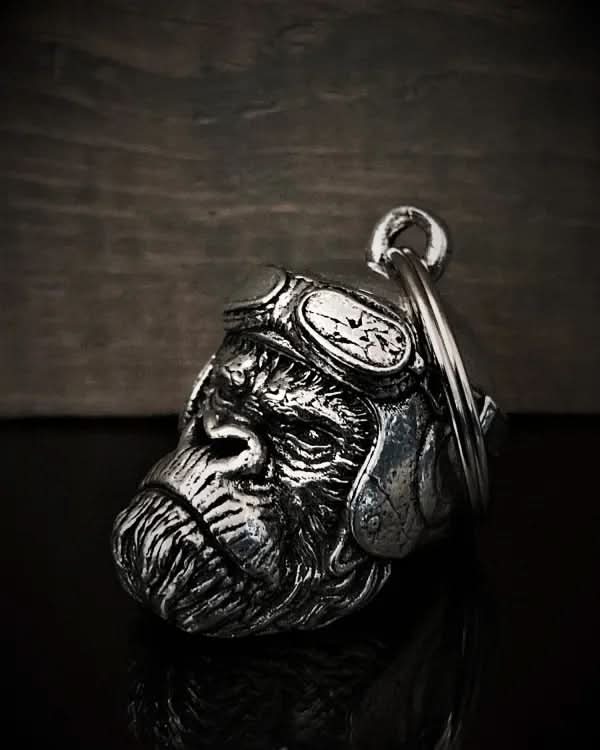 BB-125 Gorilla Biker Bell Bravo Bells Bravo Bells