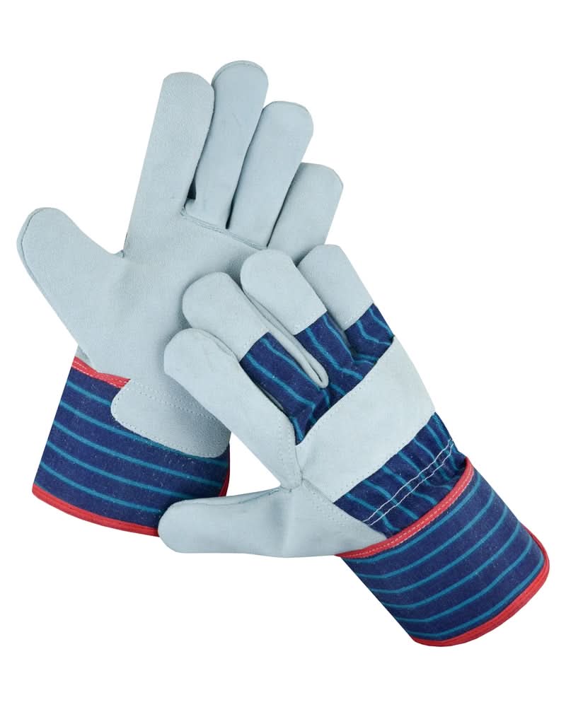 BW Ever Ready Safety Gloves Renegade Classics