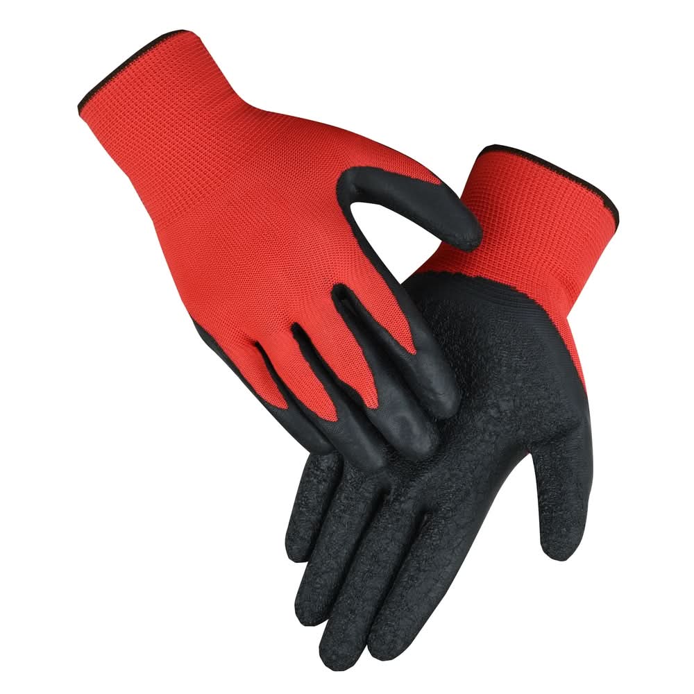 BW Oil Master Safety Gloves Renegade Classics