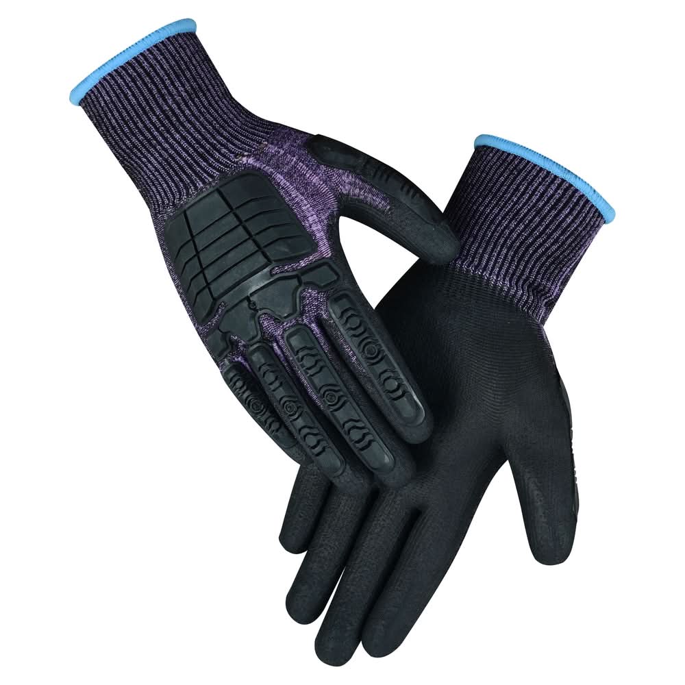 BW Rigshield Safety Gloves Renegade Classics