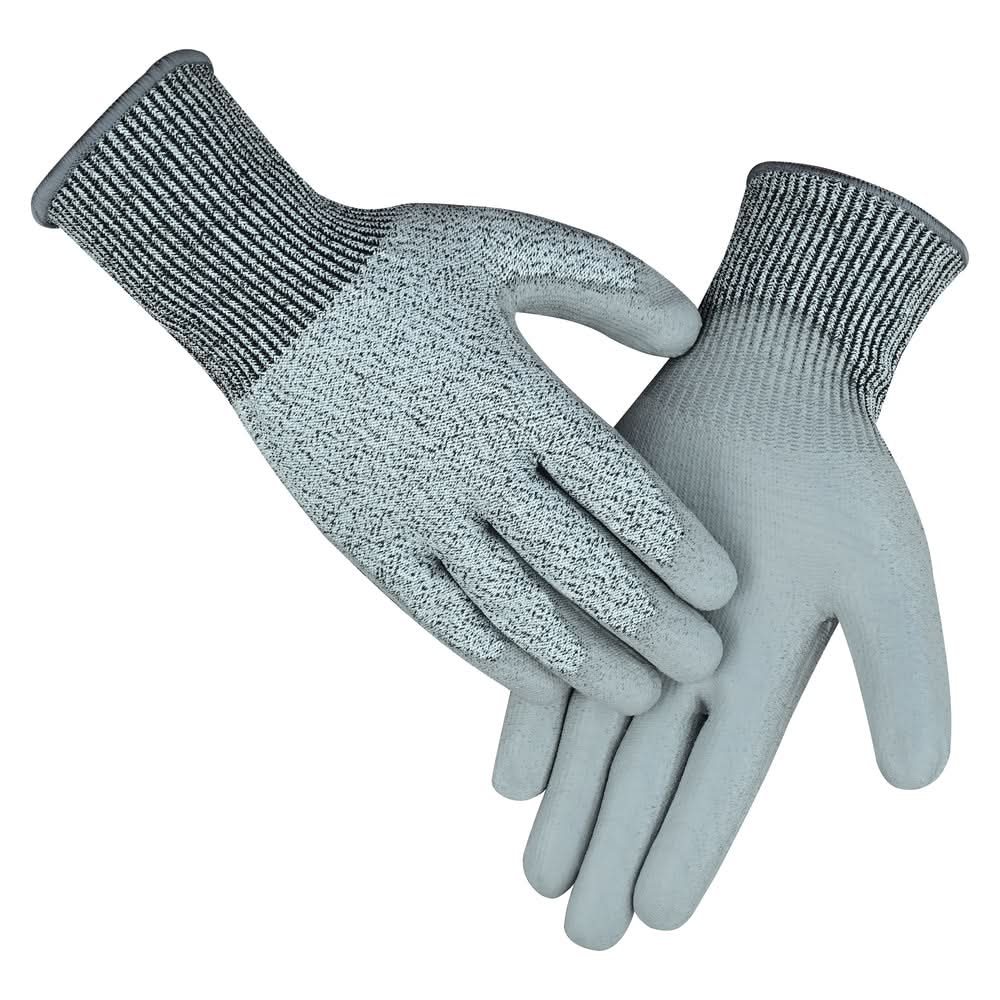 BW Edge Armor Safety Gloves Renegade Classics