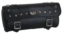DS Large 2 Strap Tool Bag w/ Studs Tool Bags Renegade Classics