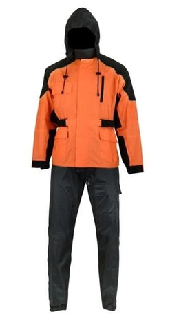 Drizzle Rain Suit Rain Suits Renegade Classics