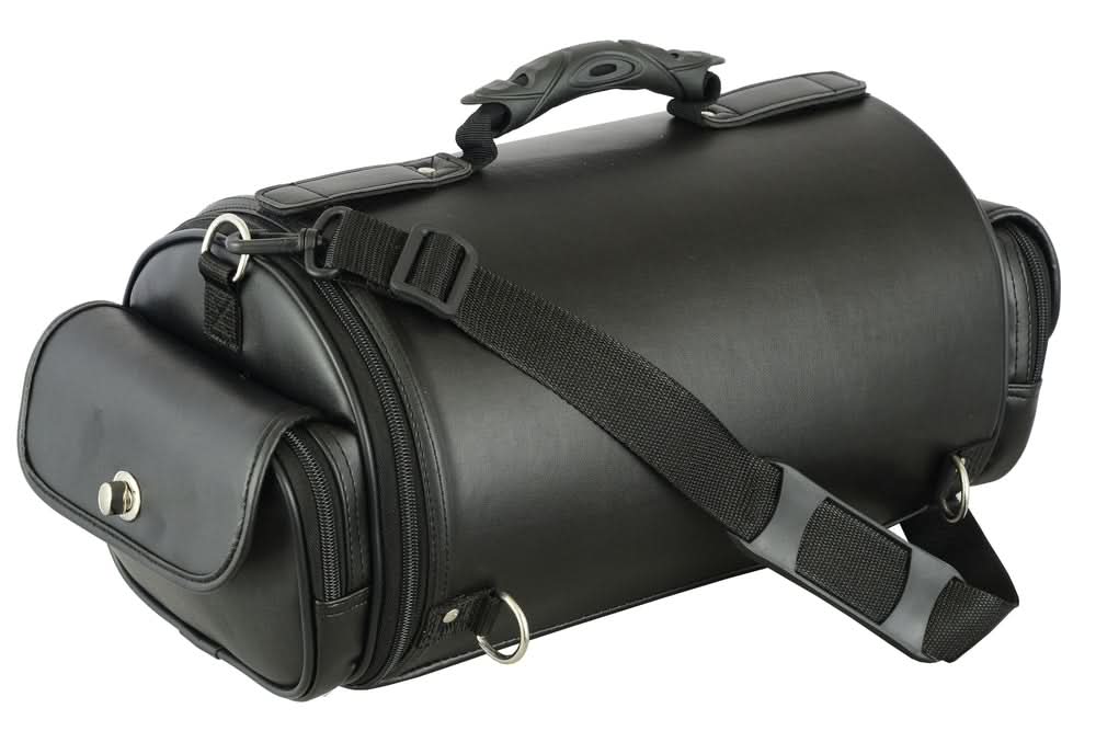 DS Updated Accessory Bag Sissy Bar Bags Renegade Classics