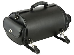 DS Updated Accessory Bag Sissy Bar Bags Renegade Classics