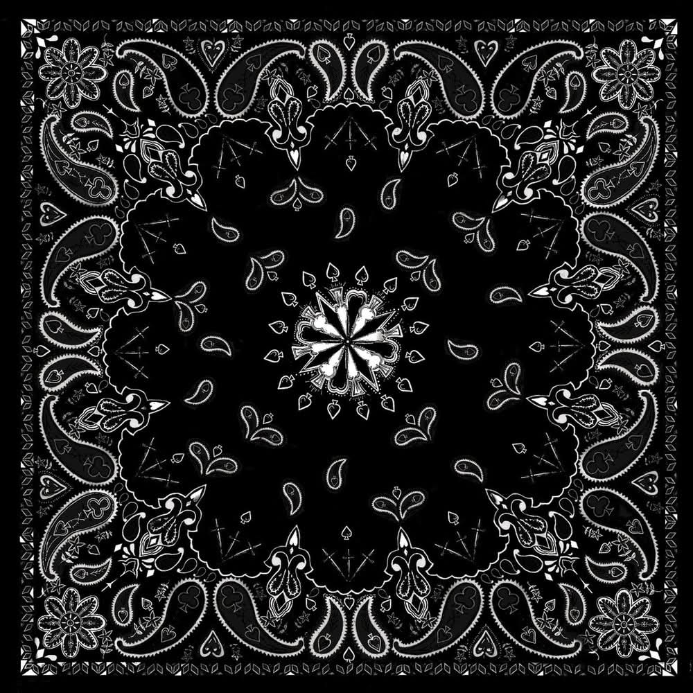 Premium Biker Bandanas for Style, Comfort & Protection
